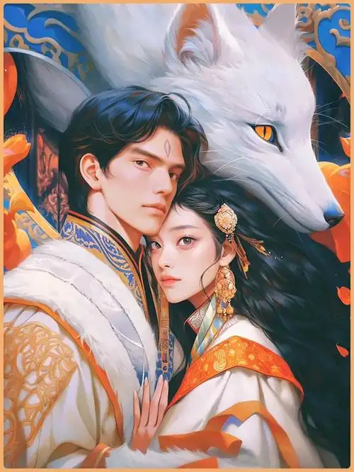 燃烧 电影海报